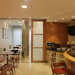 Carreno Hotel Oviédo
