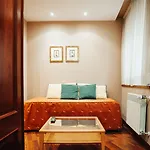 Carreno Hotel Oviédo
