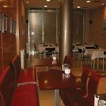 Carreno Hotel Oviédo