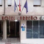Carreno Hotel 2*