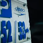 Carreno Oviédo