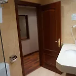 Carreno Hotel Oviédo