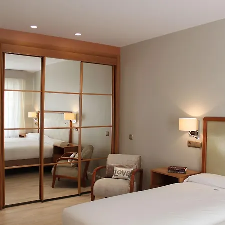 Carreno Hotel