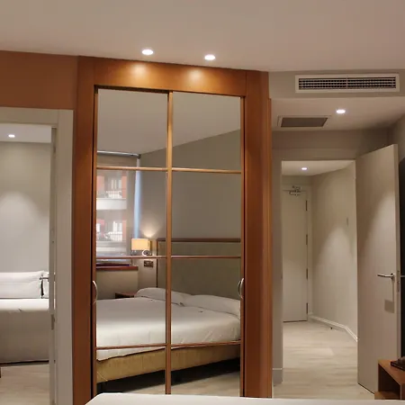 Carreno Hotel