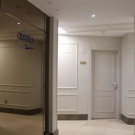 Hotel Carreno