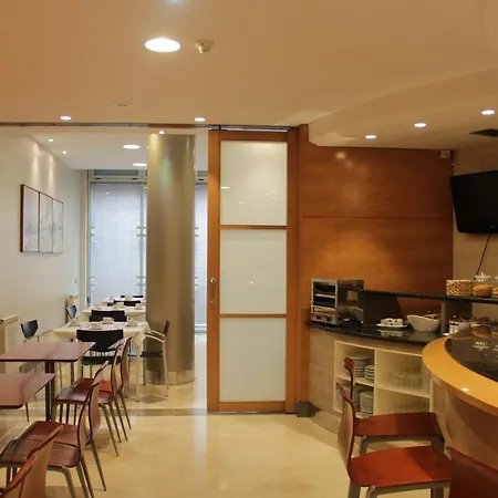 Carreño Hotel Oviedo