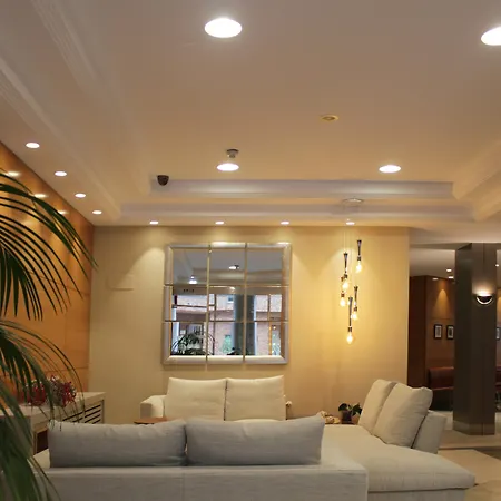 Hotel Carreno 2*