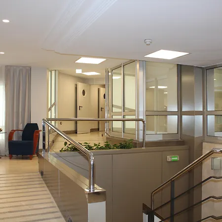 Carreno Hotel 2*