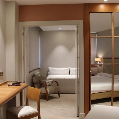 Hotel Carreno 2*