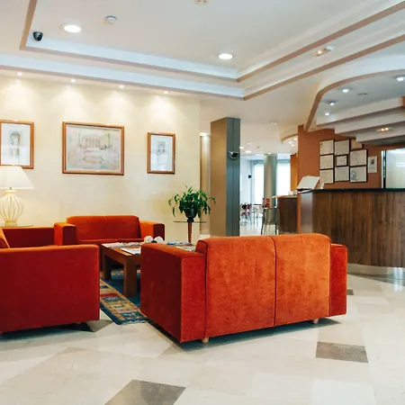 Carreno 오비에도