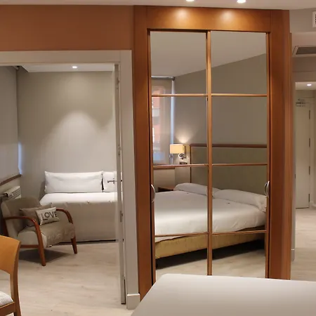 Carreno Hotel