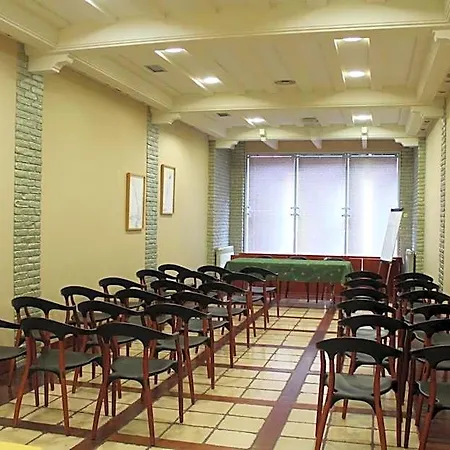 Hotel Carreno