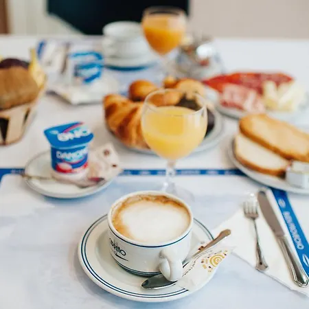 Carreno 2* 오비에도