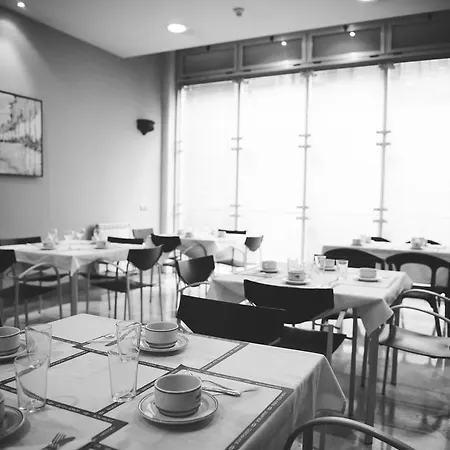Hotel Carreno 2*