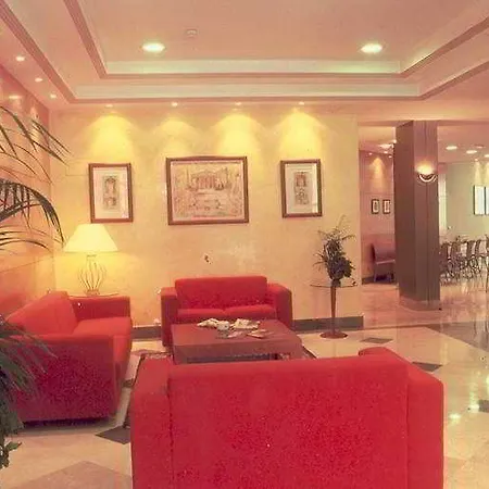Carreno Hotel