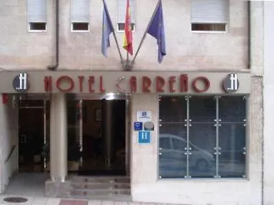 Carreno Hotel 2*
