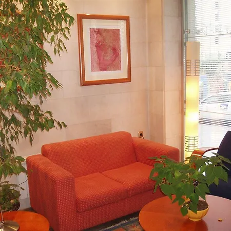 Carreno Hotel