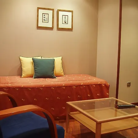 Carreno 2* 오비에도