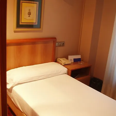 Carreno Hotel