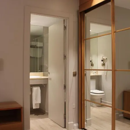 Hotel Carreno