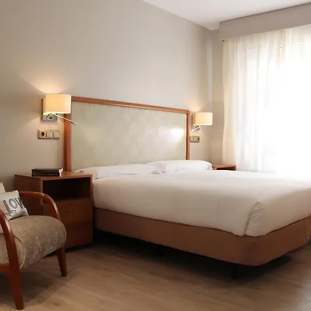 Carreno Hotel