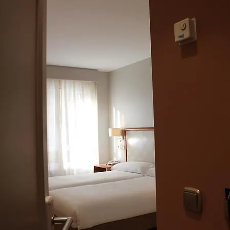 Hotel Carreno