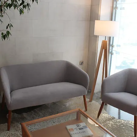 Carreno Hotell Oviedo