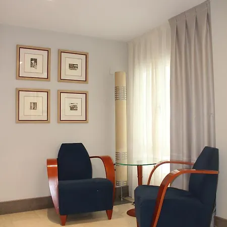 Hotel Carreno Oviedo
