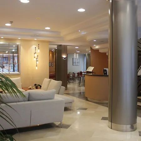 Hotel Carreno
