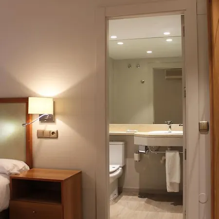 Carreno Hotel