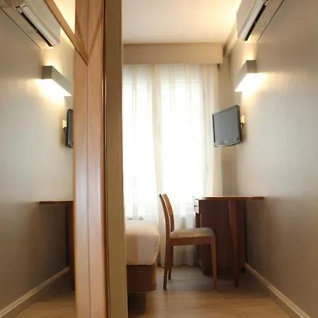 Hotel Carreno