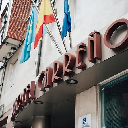Carreno Hotel