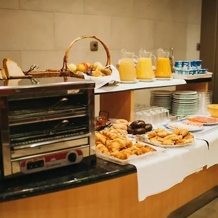 Hotel Carreño